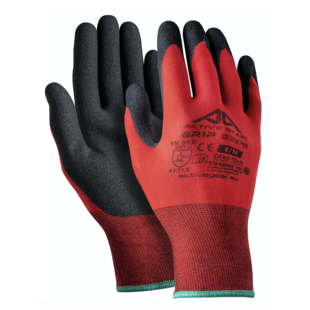 GANT ACTIVE GRIP G3380NP (X12)